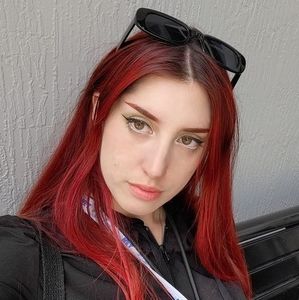 Meet your Posher, Giselle